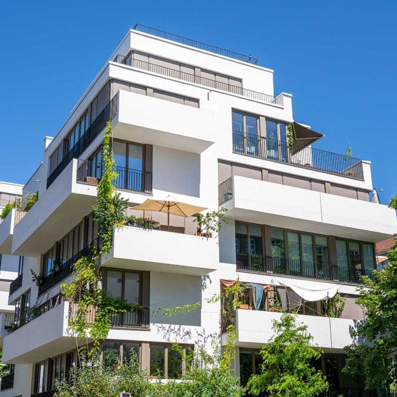 Loft de Diseño en Edificio Histórico