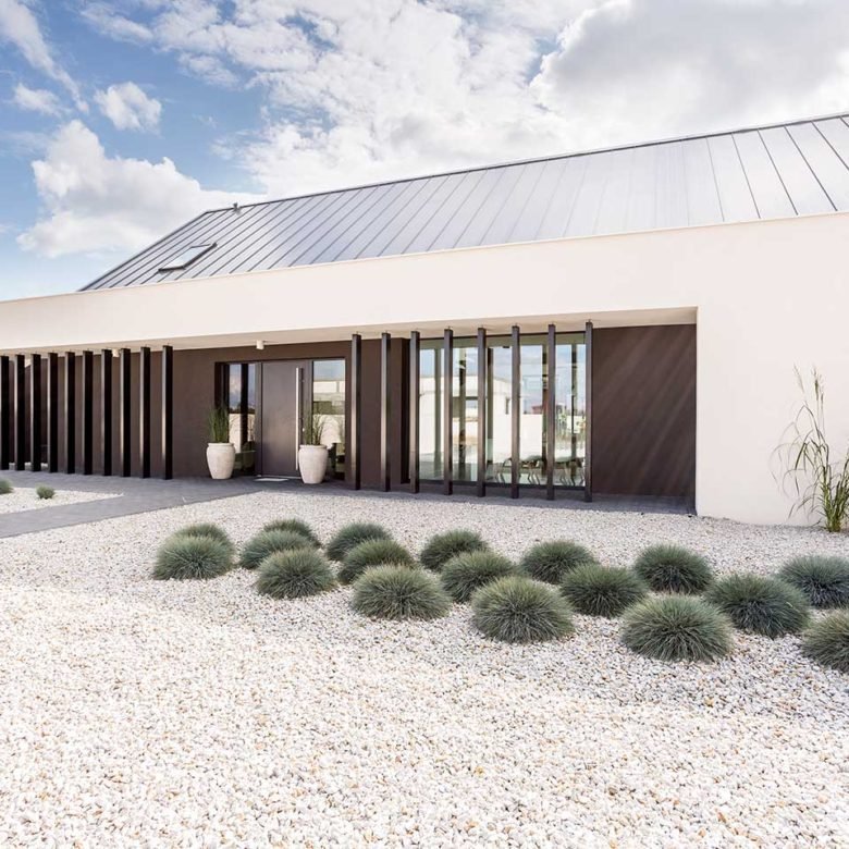 Villa Solar de Lujo