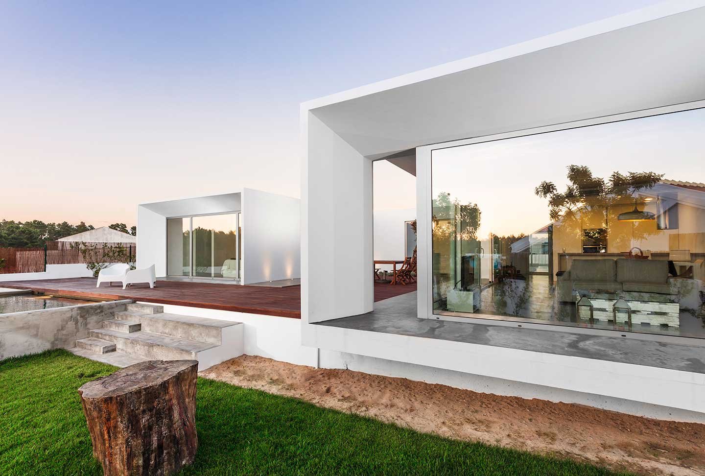 Apartamento con Terraza en la Azotea