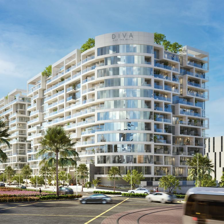 Diva by Reportage Properties