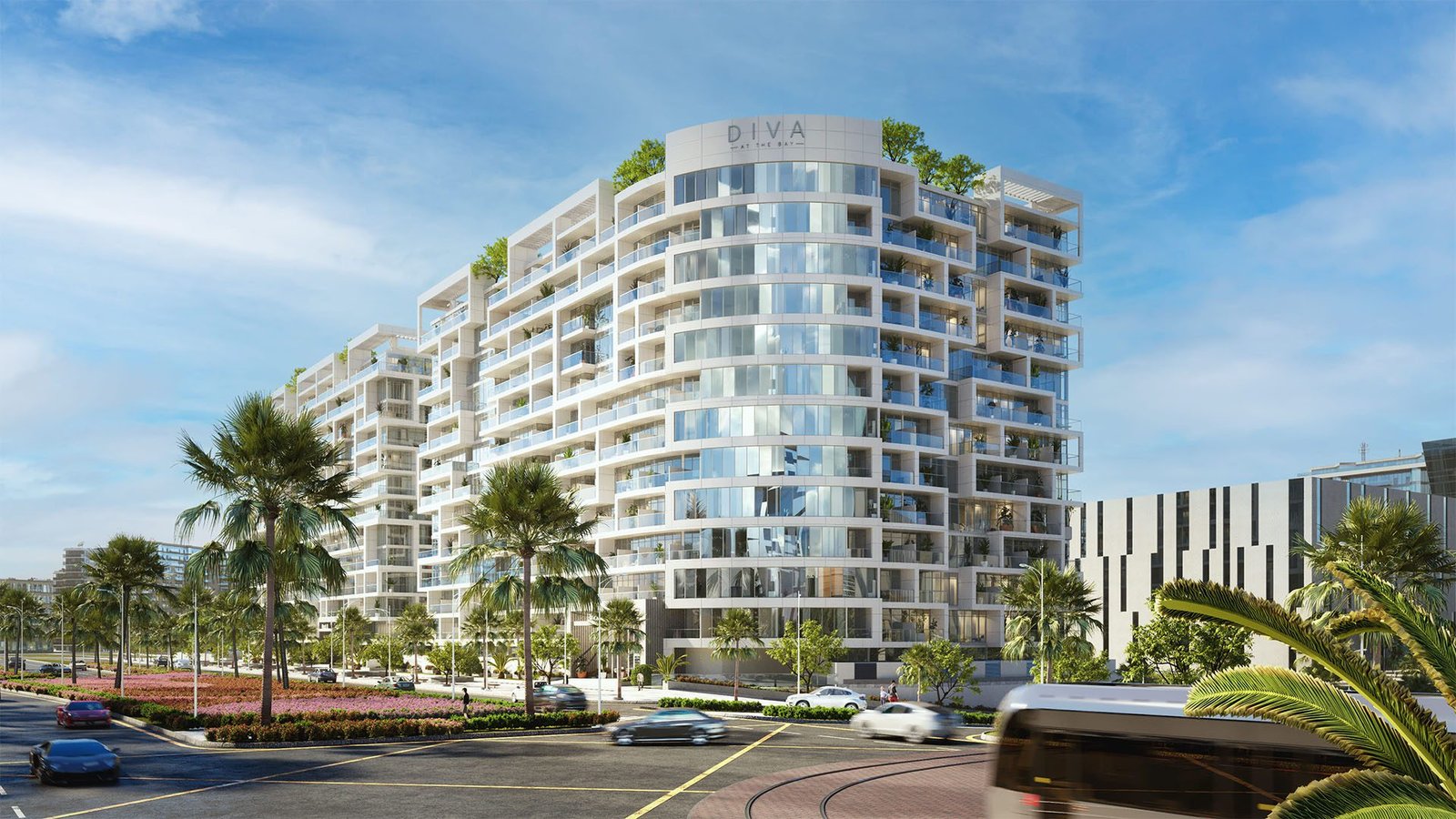 Diva by Reportage Properties