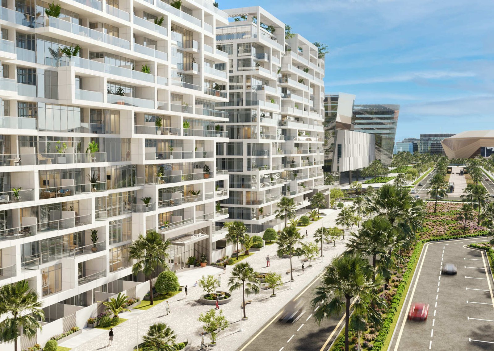 Diva by Reportage Properties