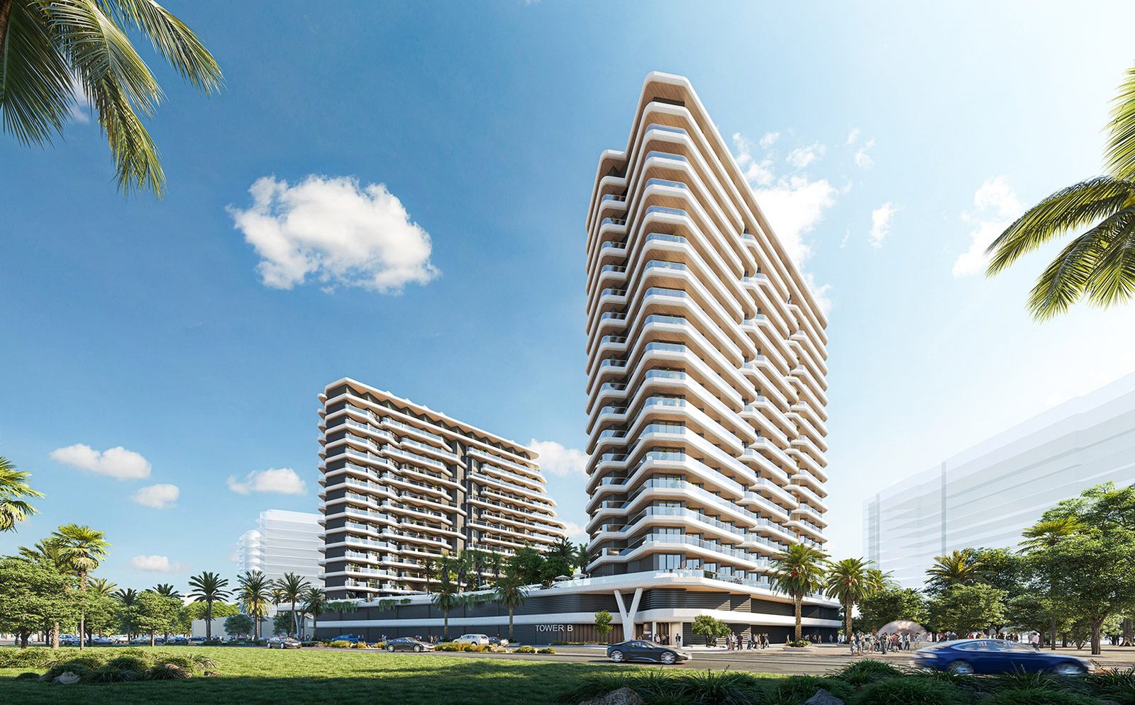 Bayviews By RAK Properties
