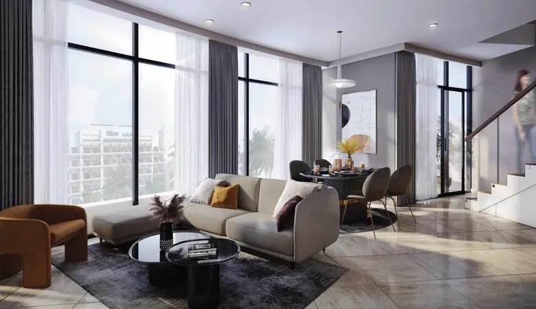 Diva by Reportage Properties