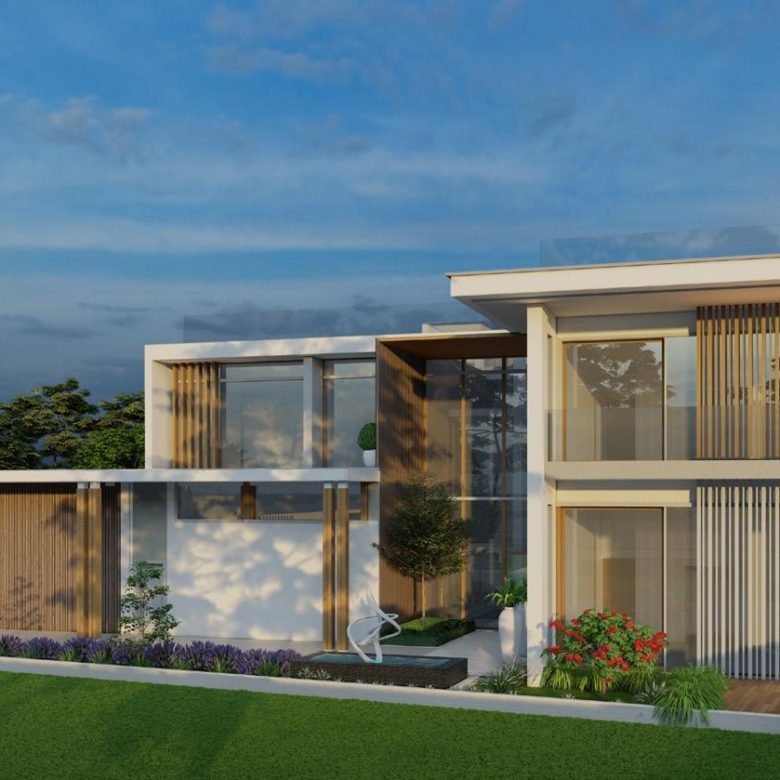 Murjan Al Saadiyat by AMS Real Estate