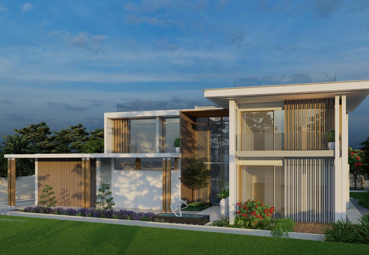 Murjan Al Saadiyat by AMS Real Estate