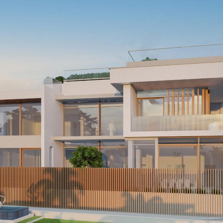 Murjan Al Saadiyat by AMS Real Estate