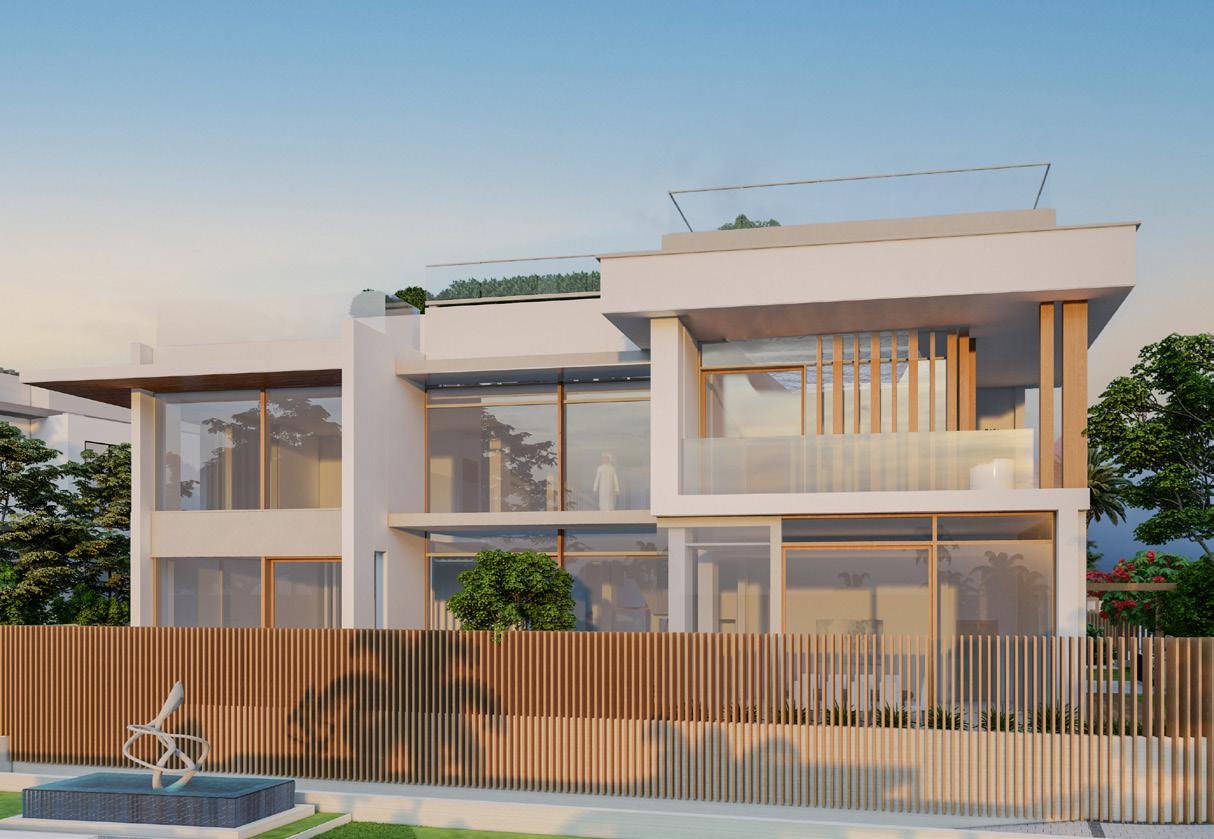 Murjan Al Saadiyat by AMS Real Estate