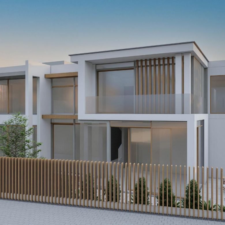 Murjan Al Saadiyat by AMS Real Estate