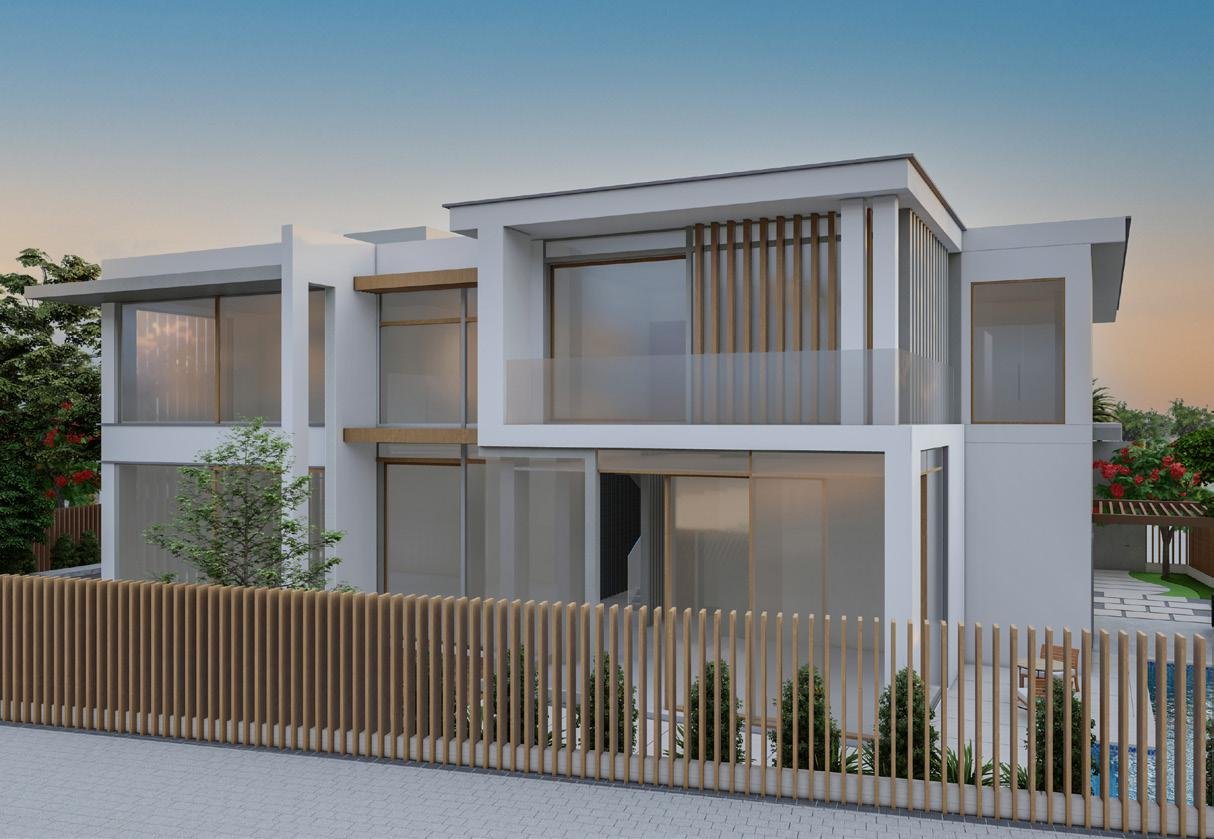 Murjan Al Saadiyat by AMS Real Estate