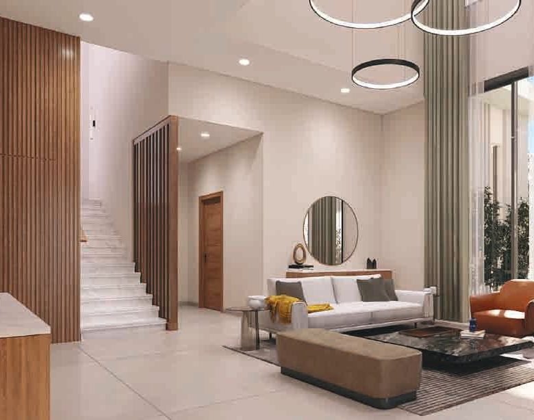 Murjan Al Saadiyat by AMS Real Estate