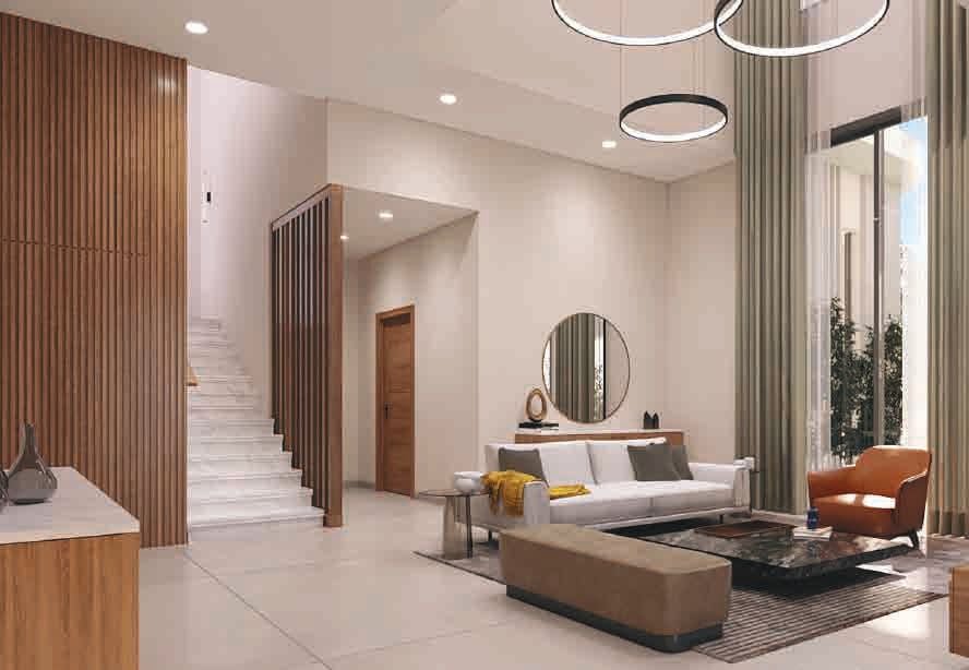 Murjan Al Saadiyat by AMS Real Estate