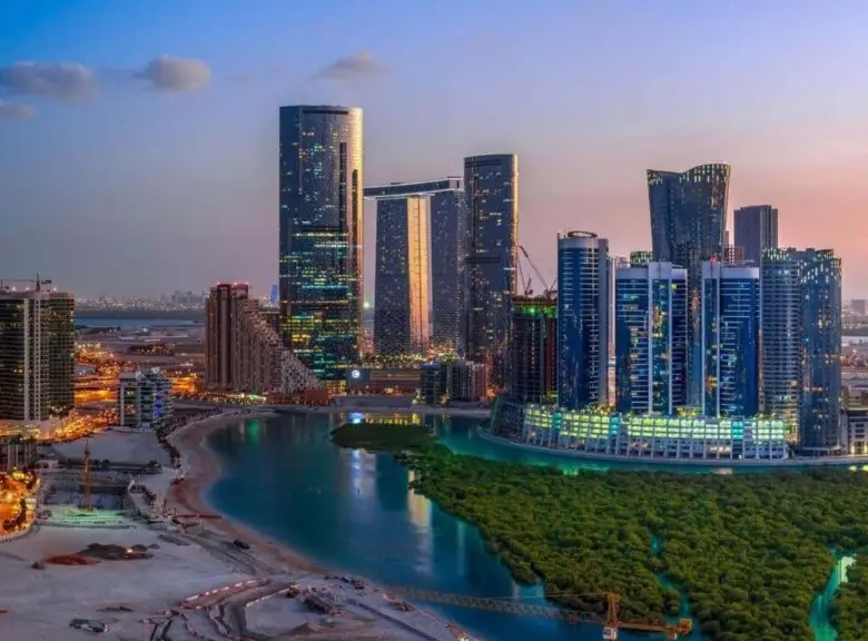 Reem Nine by SAAS Properties